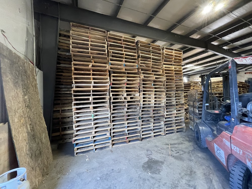 5 Star Pallets & More LLC