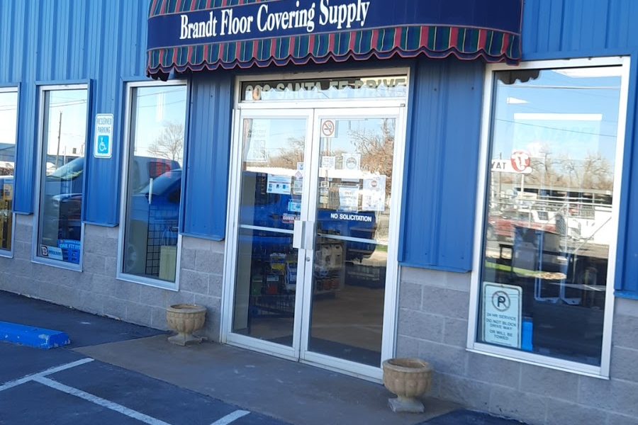 Brandt Floor Covering Supply
