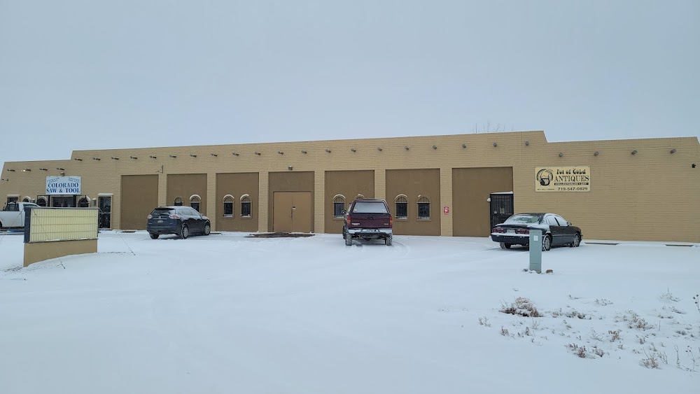 Colorado Saw & Tool Inc