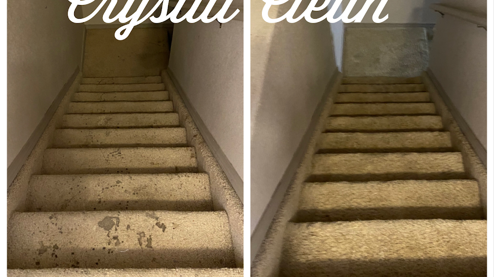 Crystal Clean Flooring