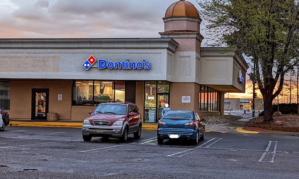 Domino’s Pizza