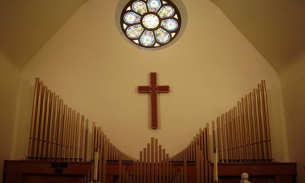 First Congregational United Church of Christ