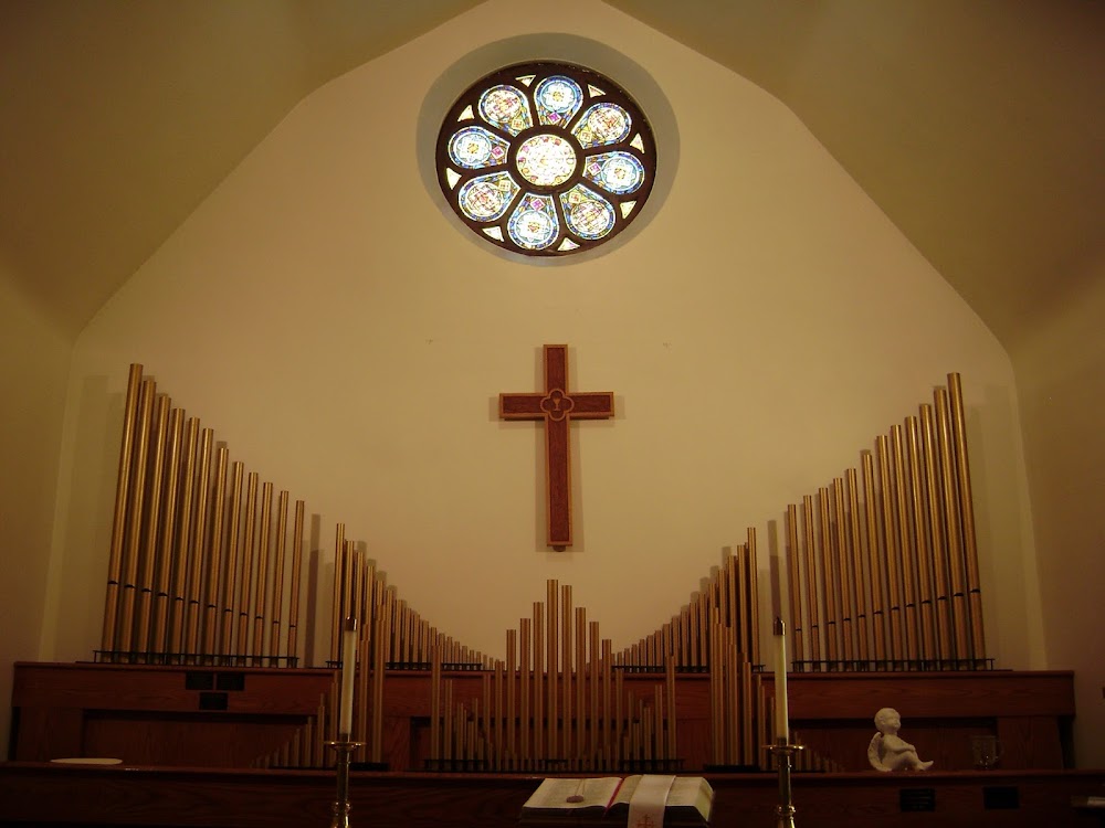 First Congregational United Church of Christ