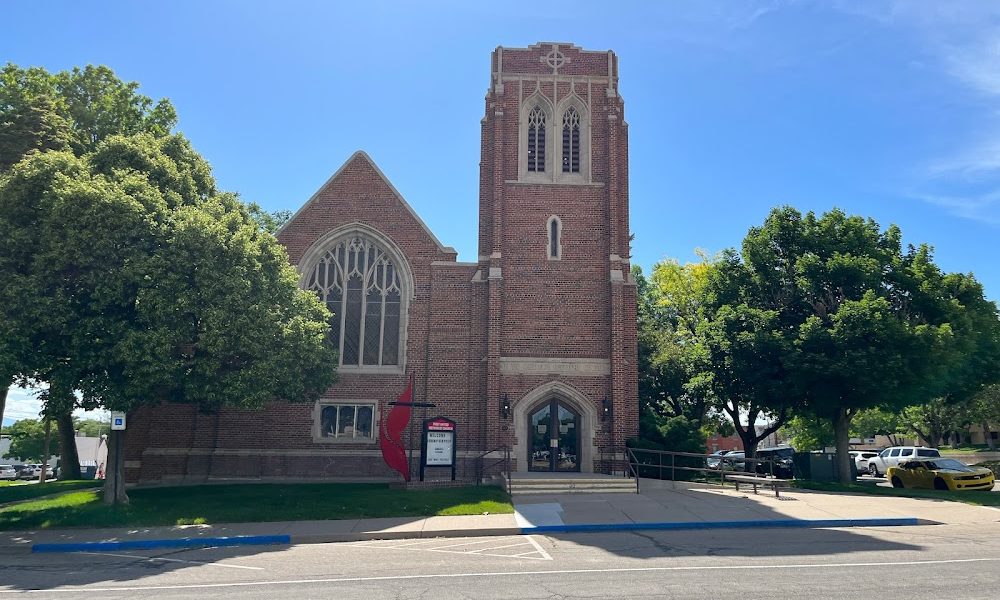 First United Methodist Church