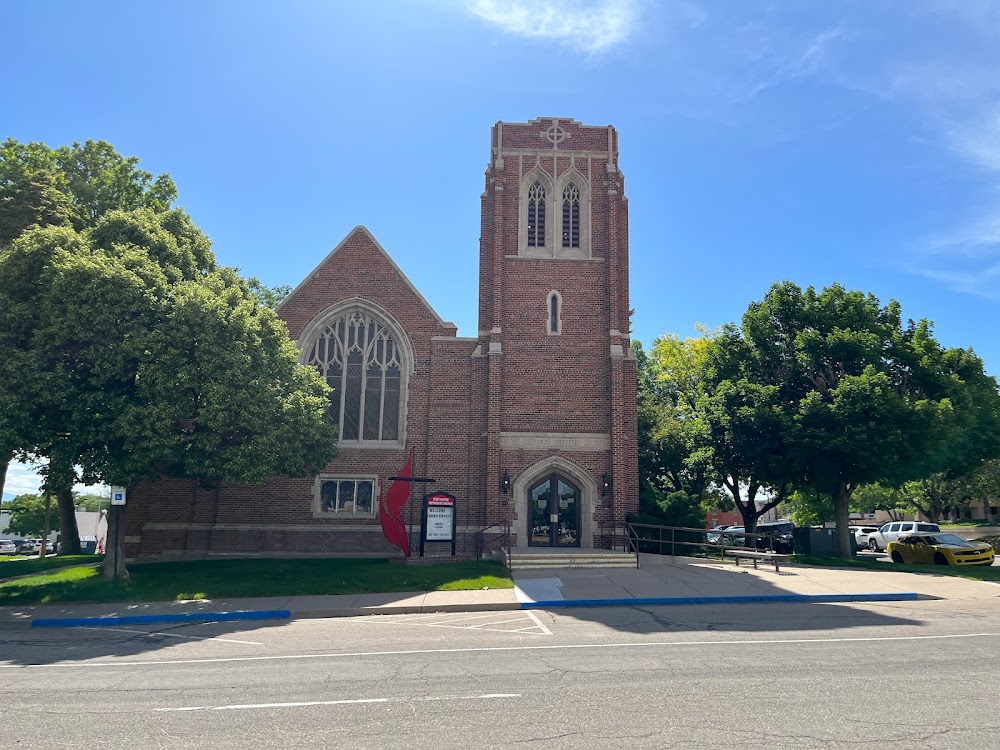 First United Methodist Church