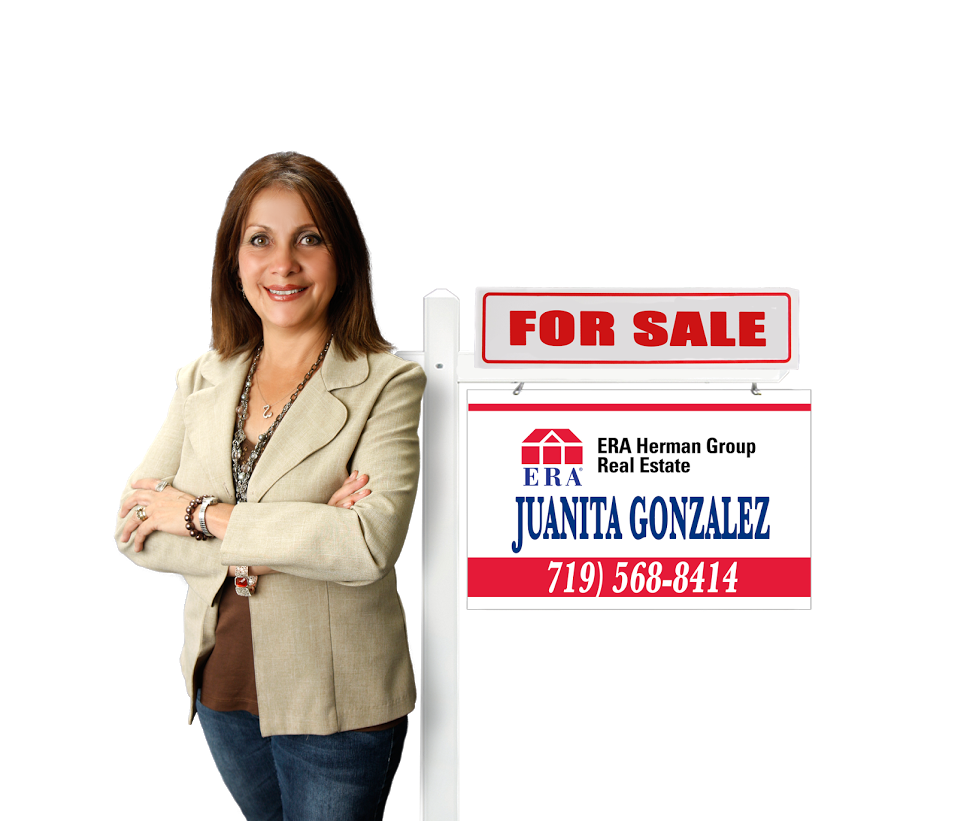 Juanita Gonzales – Real Estate Agent w Rocky Mountain Realty