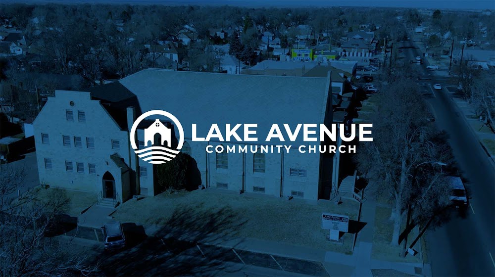 Lake Avenue Community Church