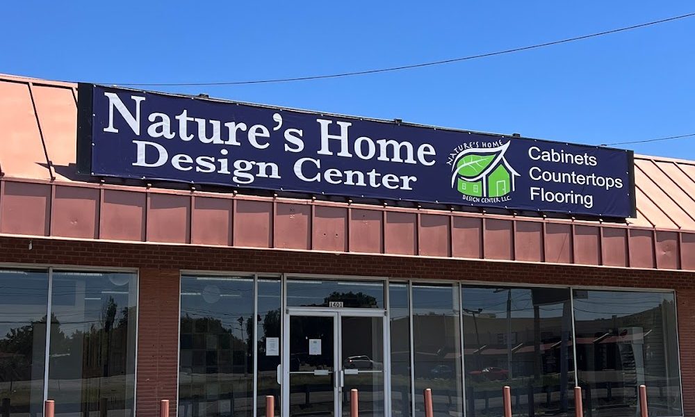 Natures Home Design Center LLC