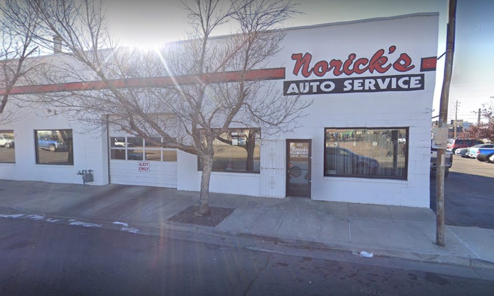 Norick’s Auto Service