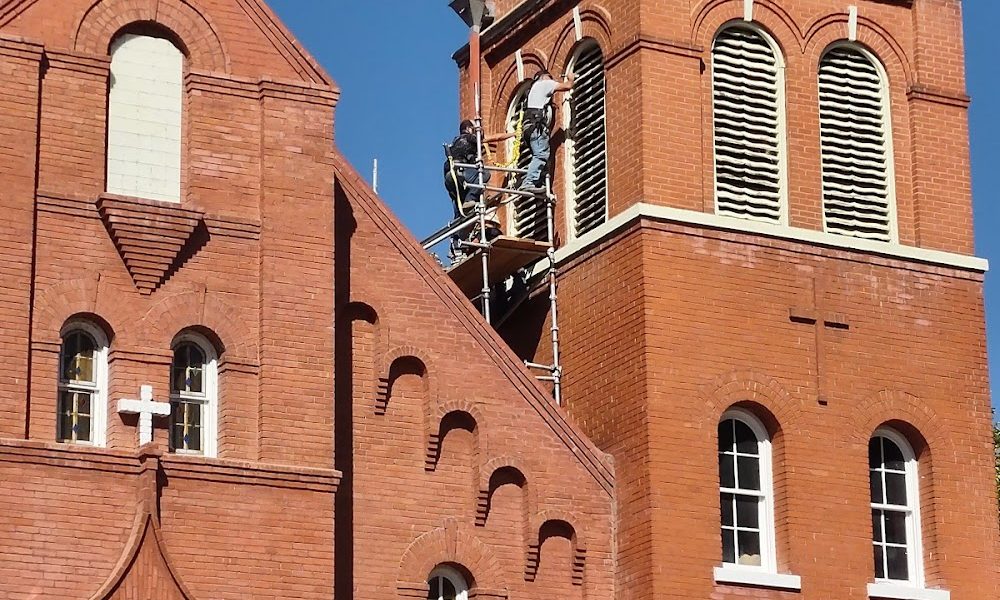 Our Lady of Mt Carmel Catholic Church