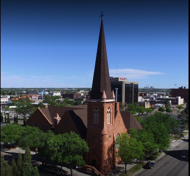 Presbytery of Pueblo