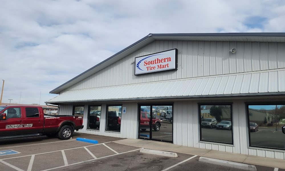 Southern Tire Mart