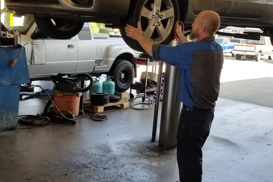 Southside Auto Repair & Tire