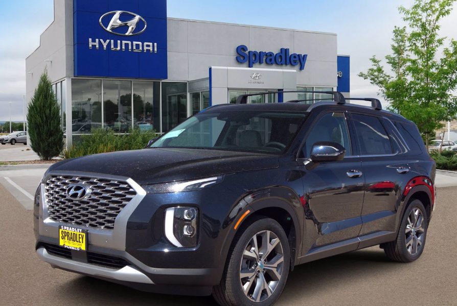 Spradley Hyundai