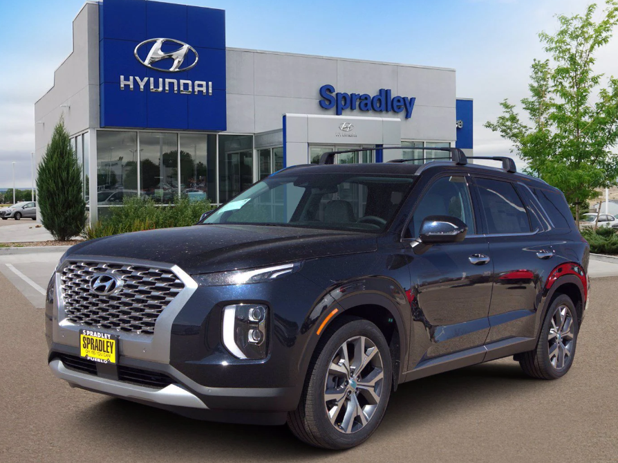 Spradley Hyundai