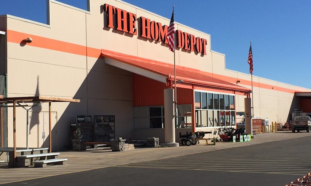 The Home Depot