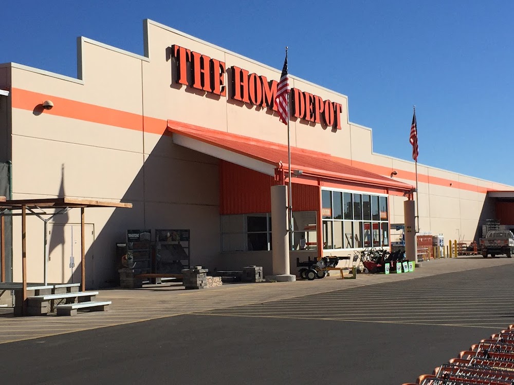 The Home Depot