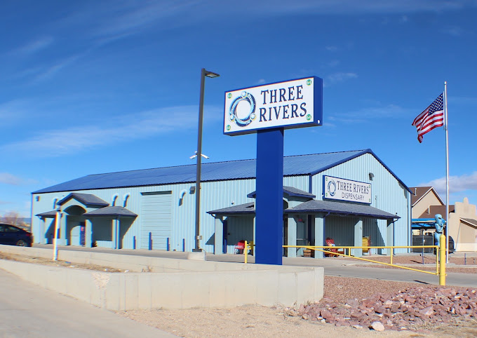 Three Rivers Development Llc