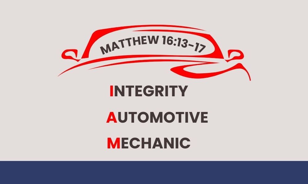 Integrity Automotive Mechanic