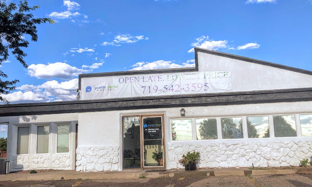 Pueblo Dental