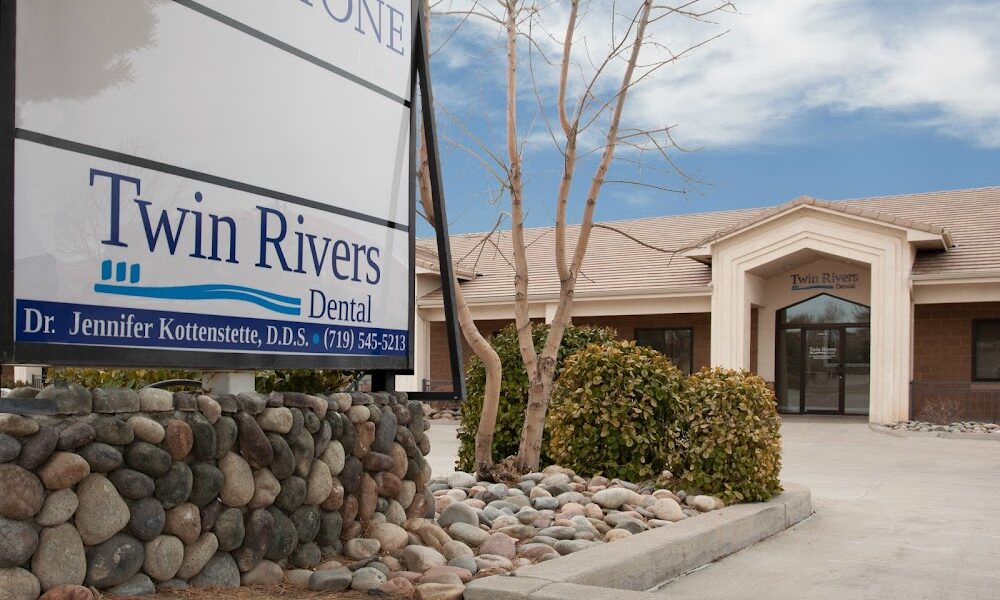 Twin Rivers Dental