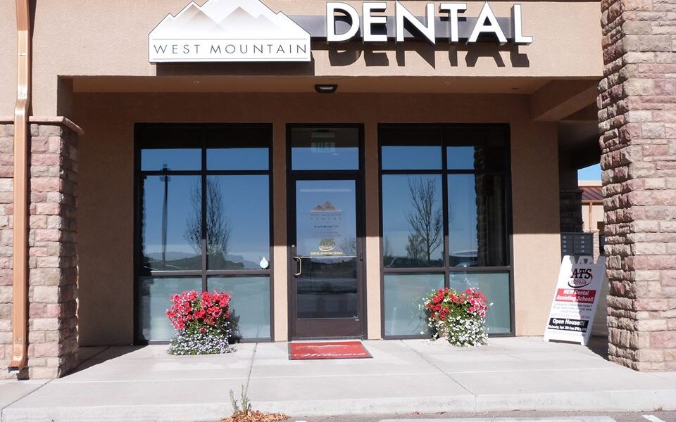 West Mountain Dental of Pueblo West